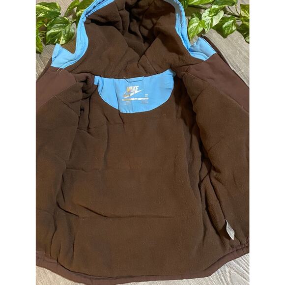 Nike Jacket 3t - Picture 7 of 8